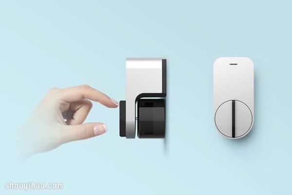 SONY Ƴ Qrio Smart Lock