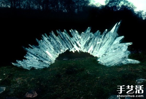 Andy GoldsworthyĴصƷ