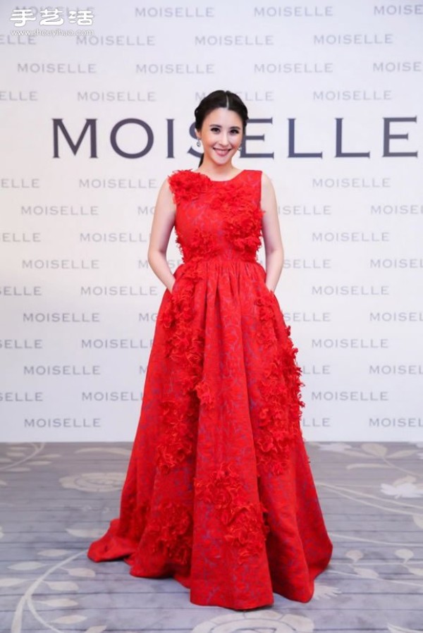 MOISELLE 2014ﶬʱװ ж黳