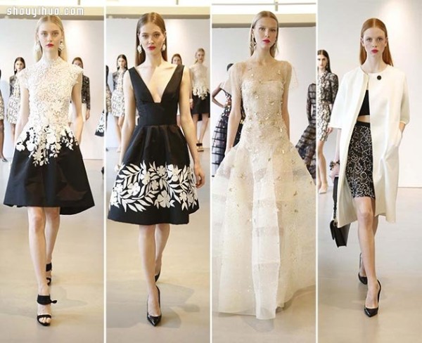 OSCAR DE LA RENTA2015Ůװ