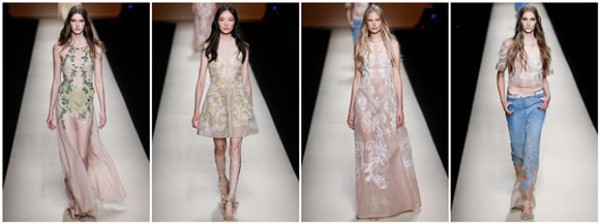 Alberta Ferretti 2015Ůװ