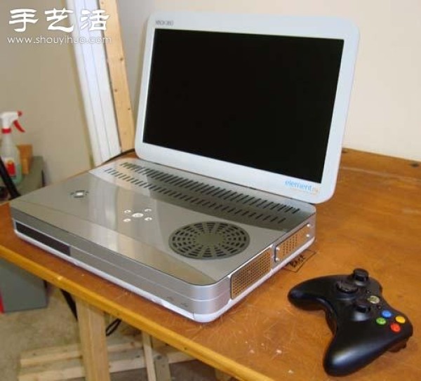 DIYЯXbox360 ʵ̨װʼǱô