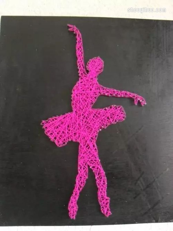 String Art öӺDIYװλ