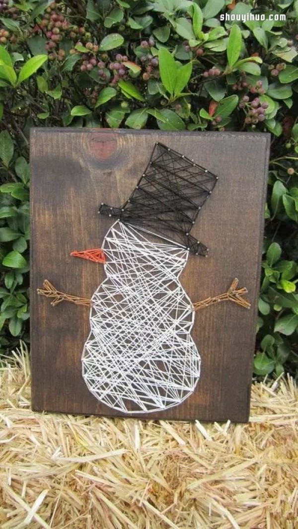 String Art öӺDIYװλ