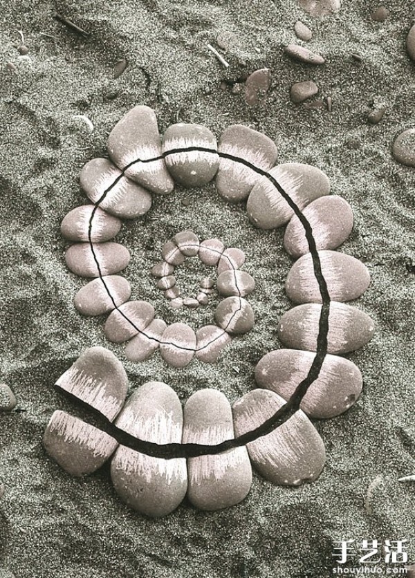 Andy GoldsworthyĴصƷ