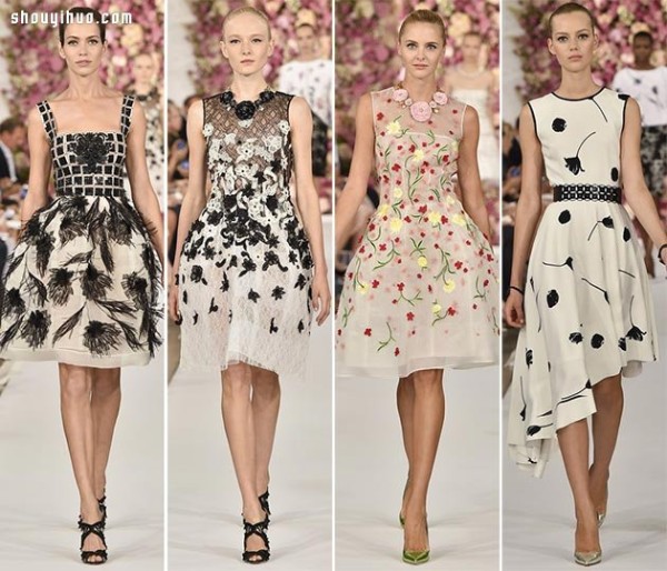 OSCAR DE LA RENTA2015Ůװ