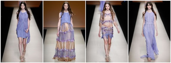 Alberta Ferretti 2015Ůװ