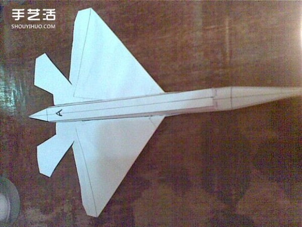 F-22սֽͼ ֹF22սģͽ̳