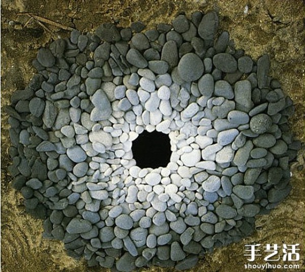 Andy GoldsworthyĴصƷ