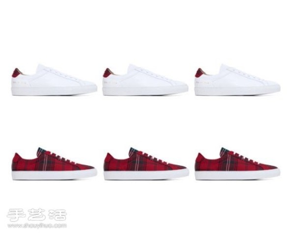 COMMON PROJECTS 2014 ﶬЬ