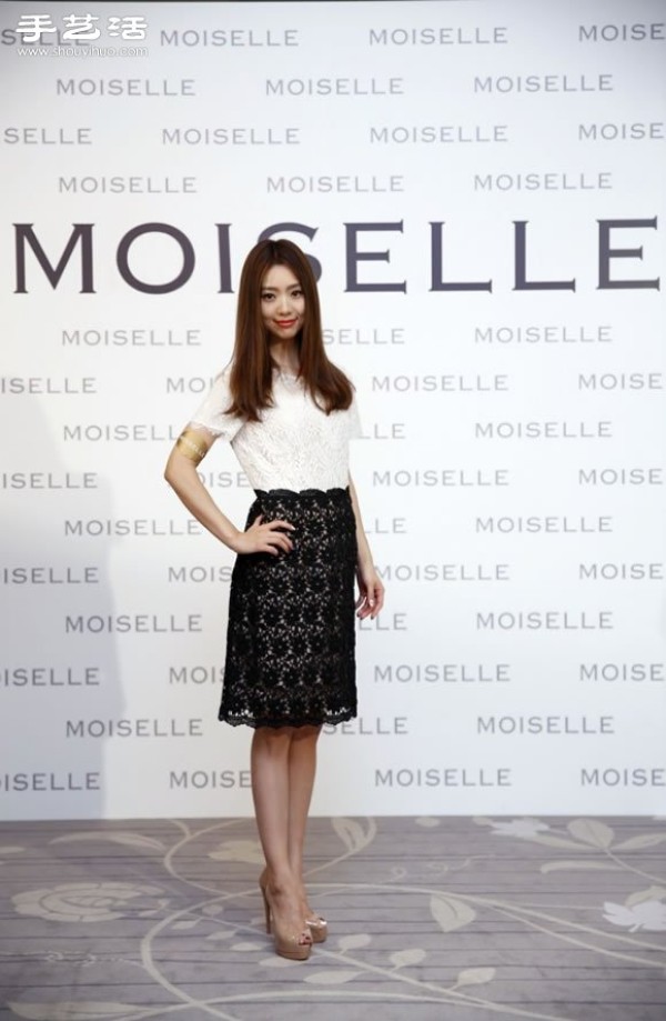 MOISELLE 2014ﶬʱװ ж黳