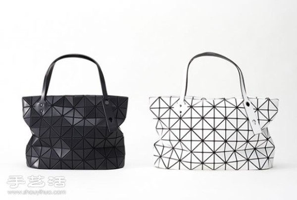 θBAO BAO ISSEY MIYAKE