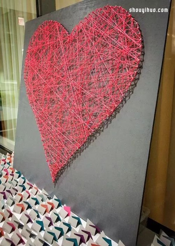 String Art öӺDIYװλ