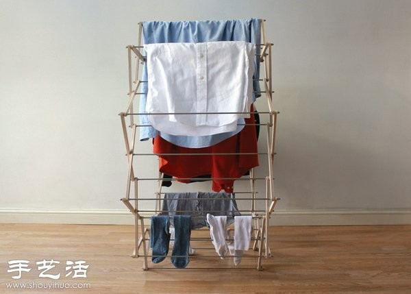 ǿ۵¼ܡClothes Horse