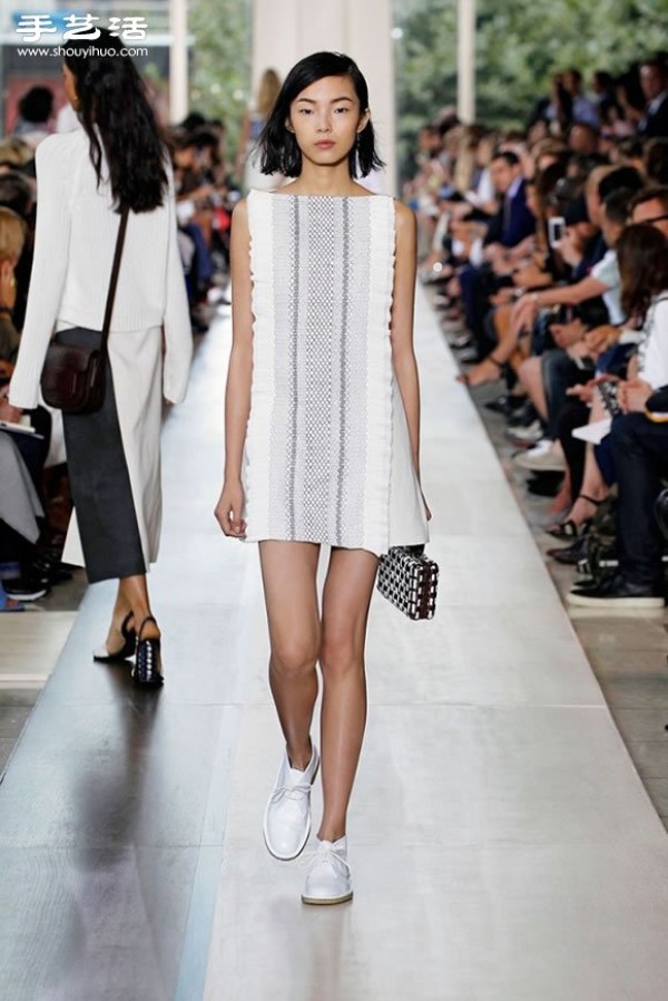 ԻΪеTory Burch 2015Ůװ