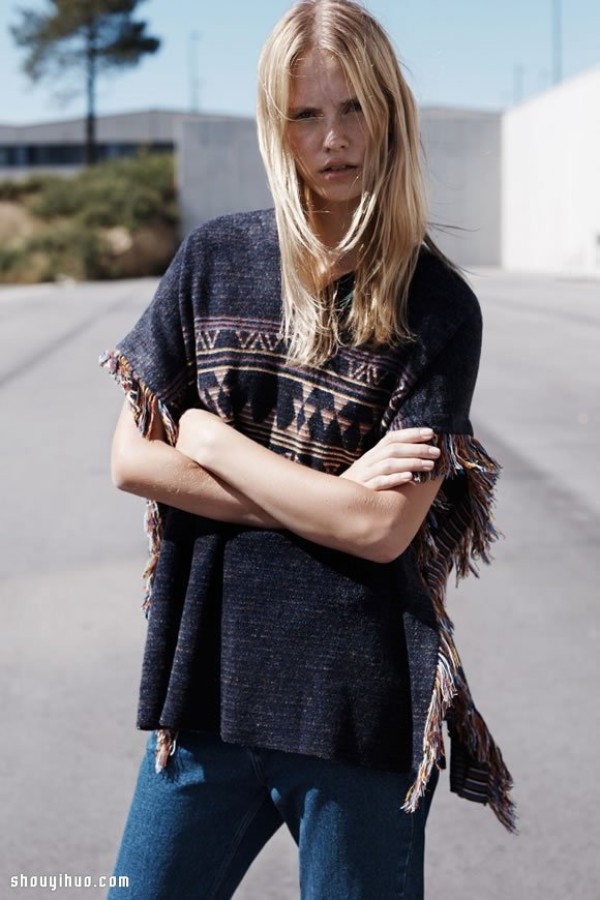 ZARA＾WOMEN & TRF LookbookʱŮװ