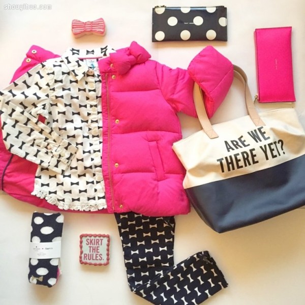 GAP KIDS  KATE SPADE ͯװϵ