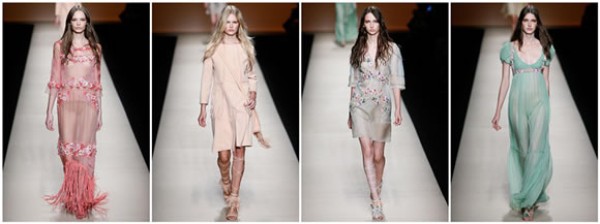 Alberta Ferretti 2015Ůװ