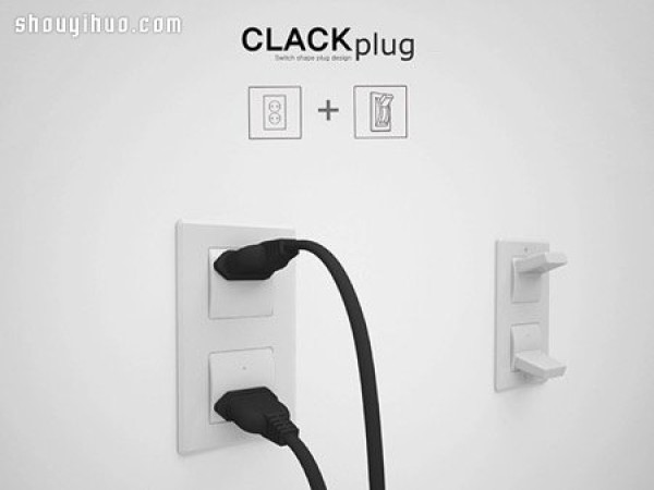 Clack Plug غͲһĴƷ