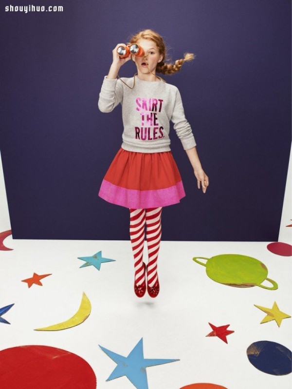 GAP KIDS  KATE SPADE ͯװϵ