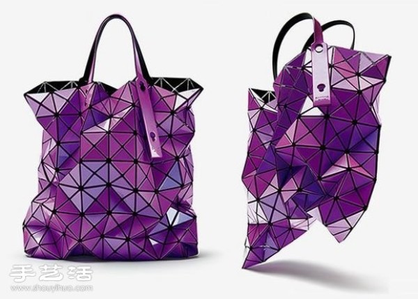 θBAO BAO ISSEY MIYAKE