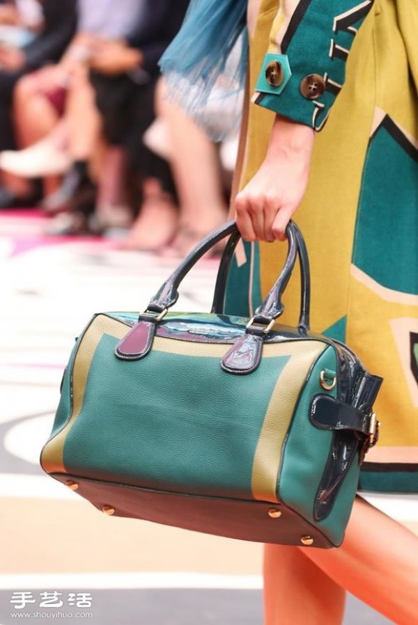 Burberry Prorsum 2015 Ůװ