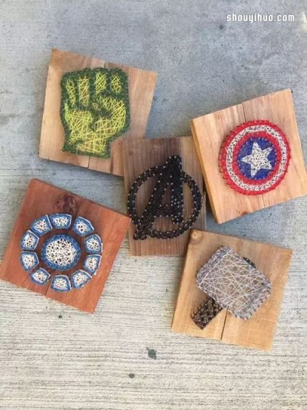 String Art öӺDIYװλ