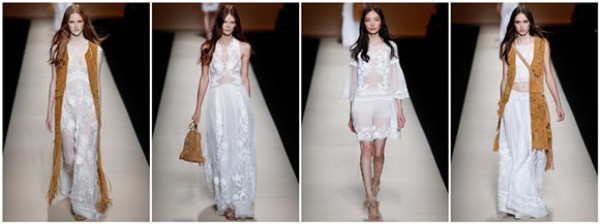 Alberta Ferretti 2015Ůװ