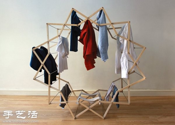 ǿ۵¼ܡClothes Horse