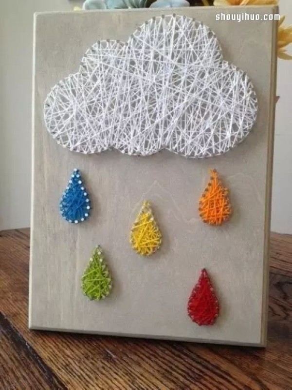 String Art öӺDIYװλ