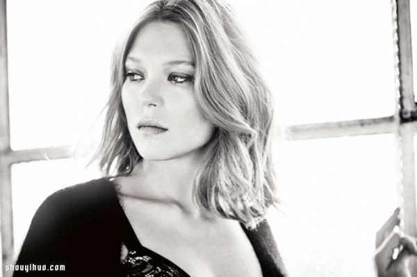 һӵŮ  LA SEYDOUX