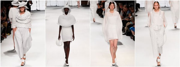 Issey Miyake 2015 Ůװ