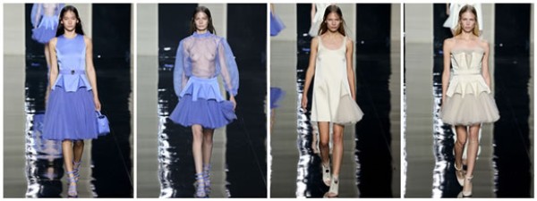 Christopher Kane 2015Ůװϵ