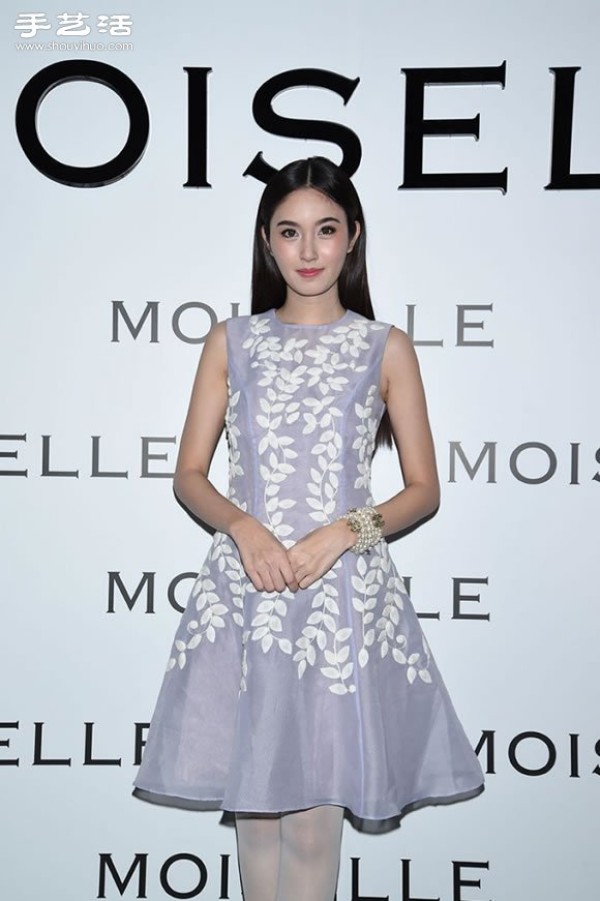 MOISELLE 2014ﶬʱװ ж黳