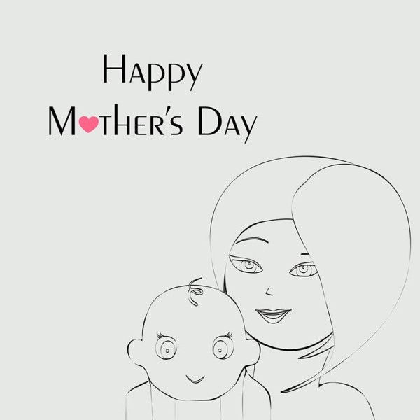 Happy Mother&#039;s Day