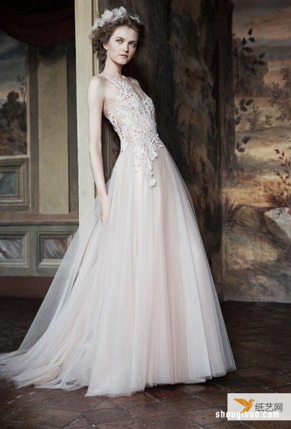 Alberta Ferretti 2016ɴϵչʾ