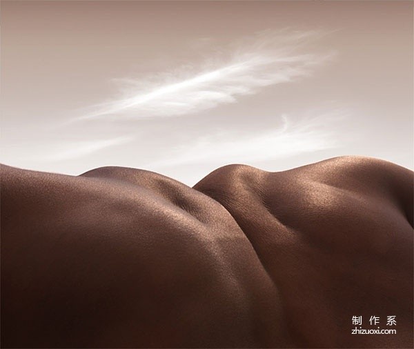 ӢӰʦCarl WarnerӰƷ羰Bodyscapes