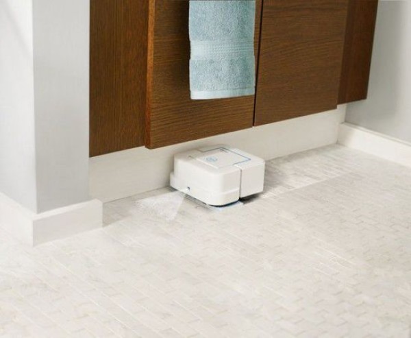 [Ƶ]iRobotƳBraava jet Mopping Robot ϵػ