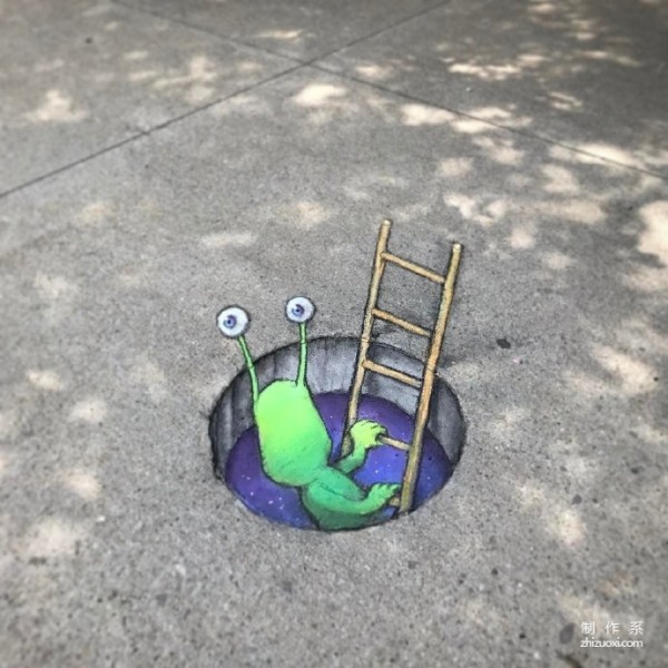  дķ۱Ϳѻ~ | David Zinn 