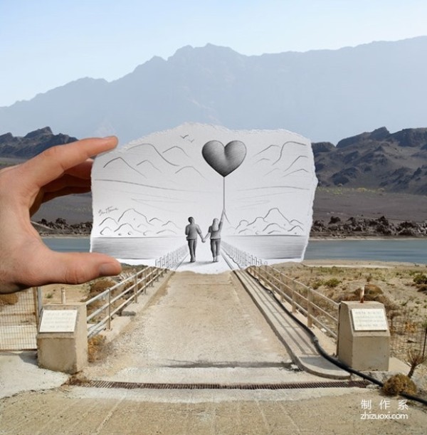 Ben Heine ʵ