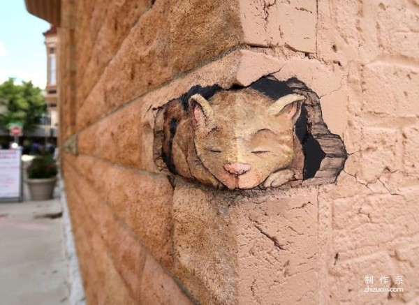  дķ۱Ϳѻ~ | David Zinn 