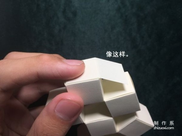 ķ飬Dancing Cubes DIYֹСֽʵĽ̳