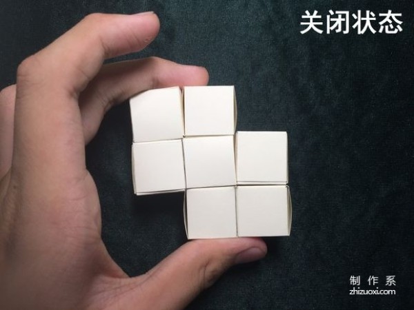 ķ飬Dancing Cubes DIYֹСֽʵĽ̳