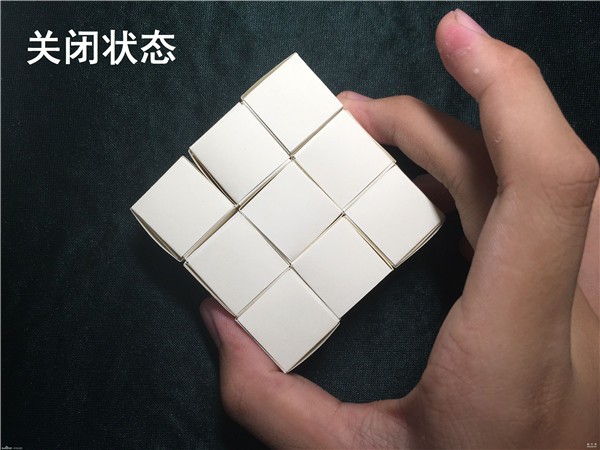 ķ飬Dancing Cubes DIYֹСֽʵĽ̳